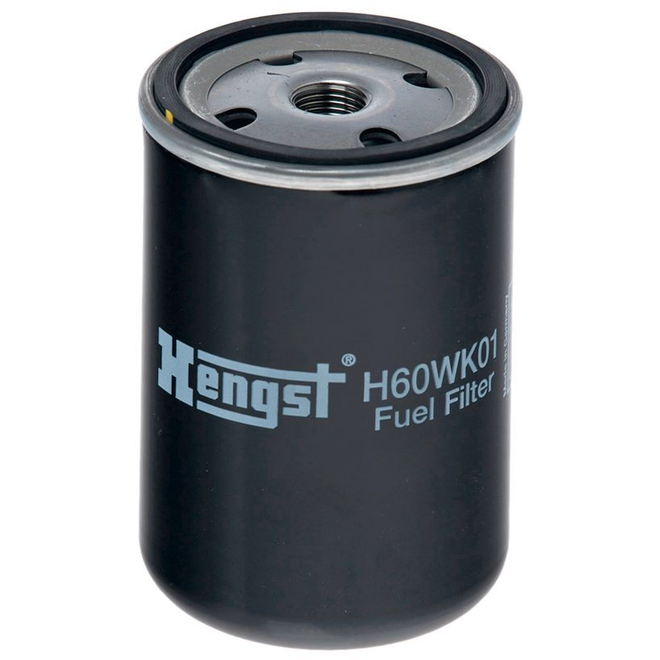 Hengst filter H 60 WK01