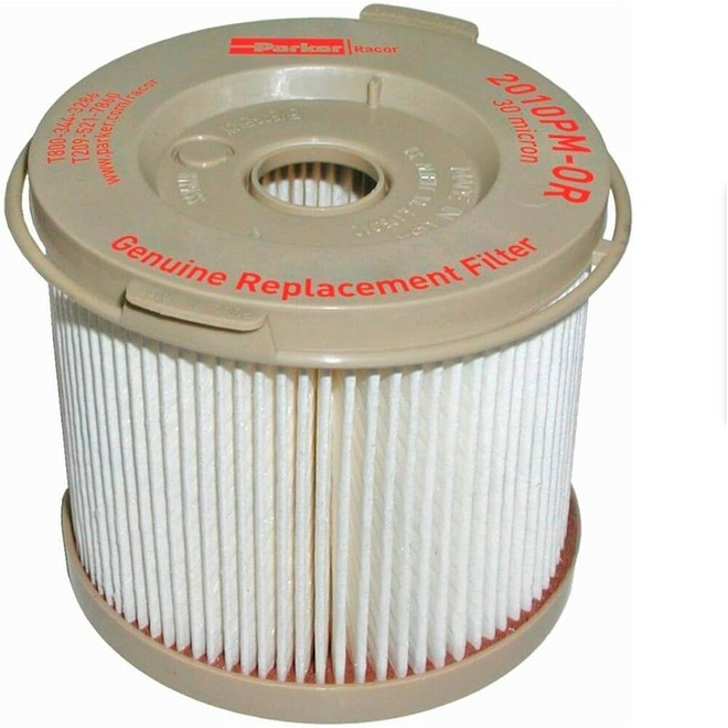 Filter Racor 2010 PM