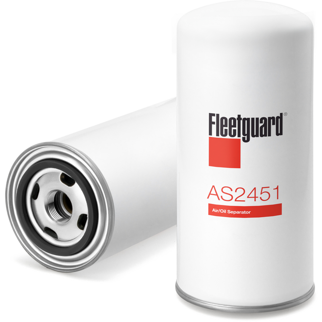 Filter Fleetguard AS 2451