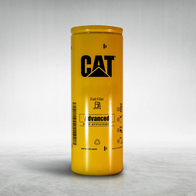 Filter Caterpillar 1R-0756