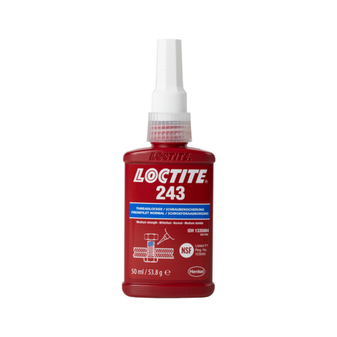 Loctite 243 50ml
