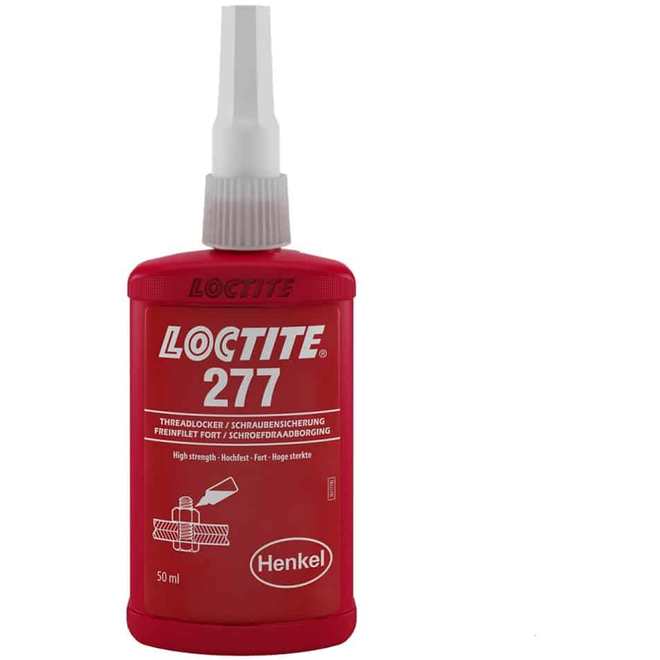 Loctite 277 50ml