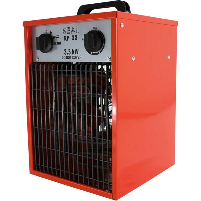 Ventilatorkachel Seal RP