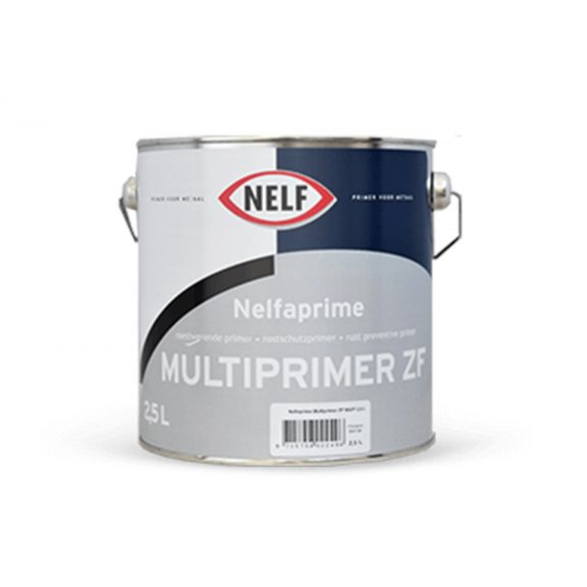 Nelfaprime Multiprimer ZF 5ltr