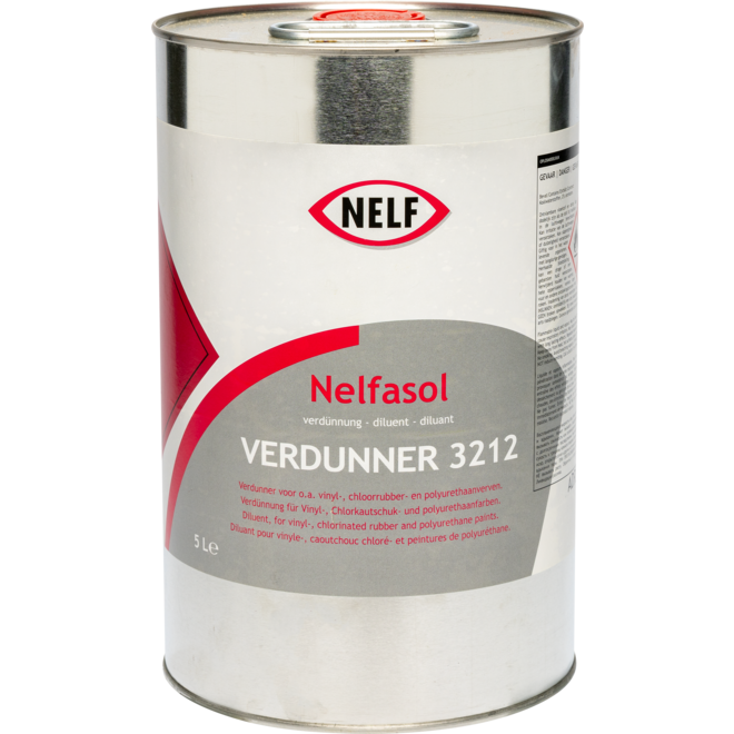Nelfasol verdunner 3212