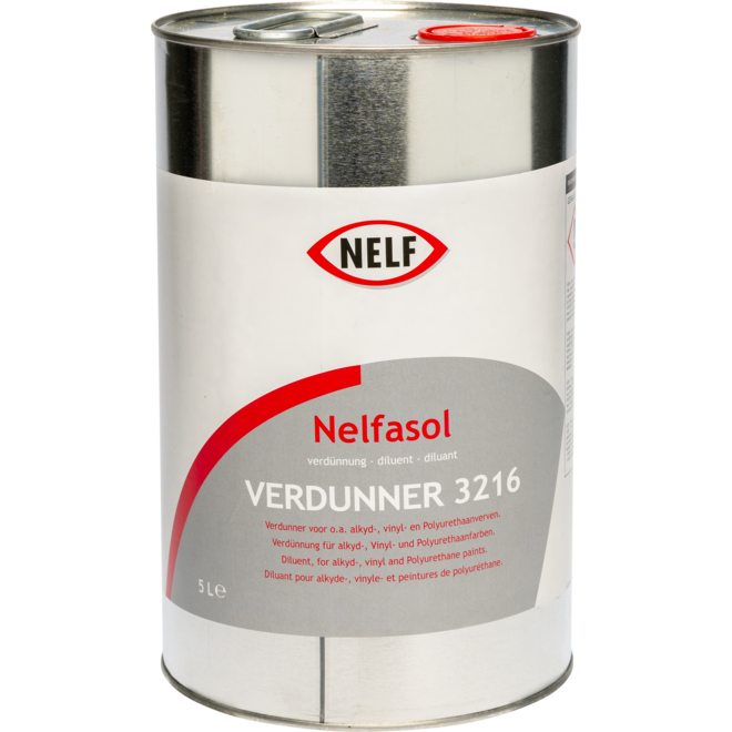 Nelfasol Verdunner 3216 5ltr