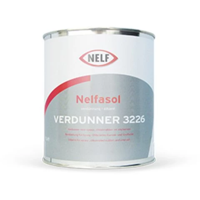 Nelfasol Verdunner 3226 5ltr