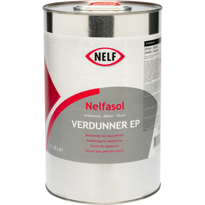 Nelfasol Verdunner EP 5ltr