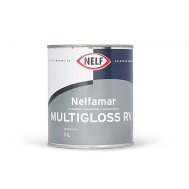 Nelfamar Multigloss RV Basis P 5ltr