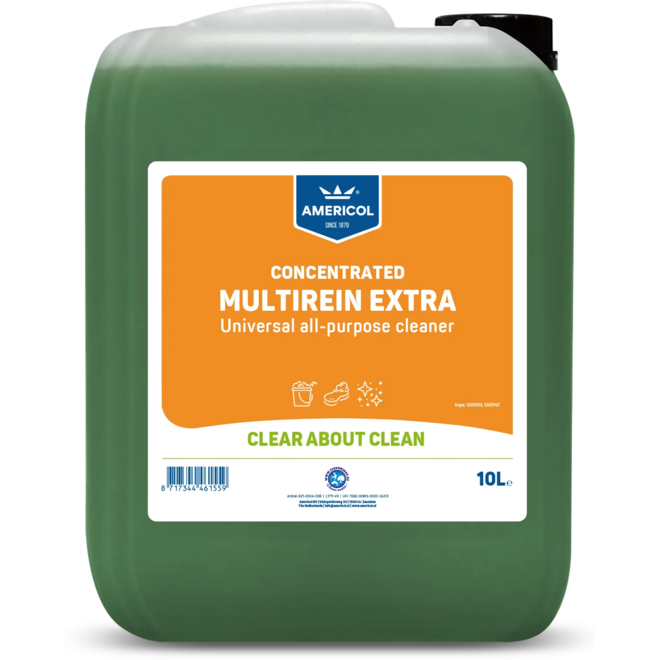 Americol Multirein Extra