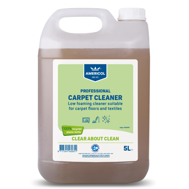 Americol Carpet Cleaner