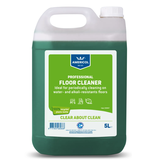Americol Floor Cleaner