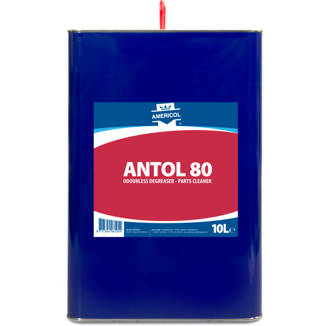 Americol Antol 80