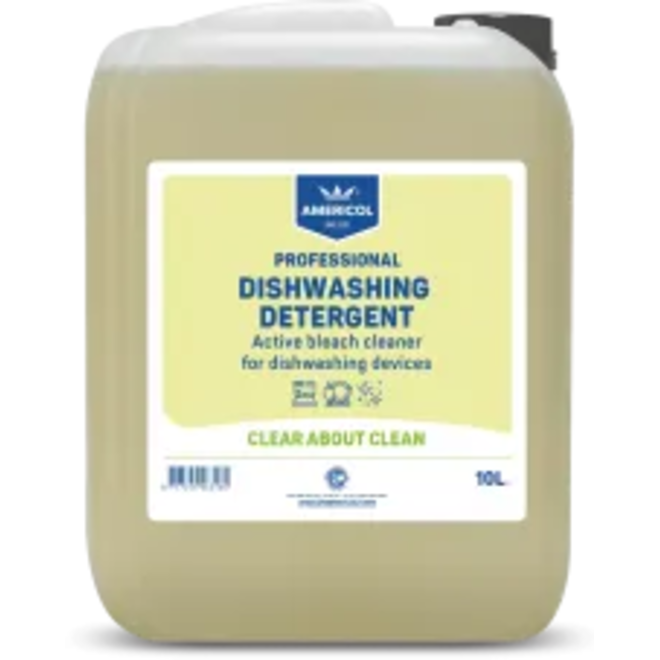 Americol Dishwashing Detergent