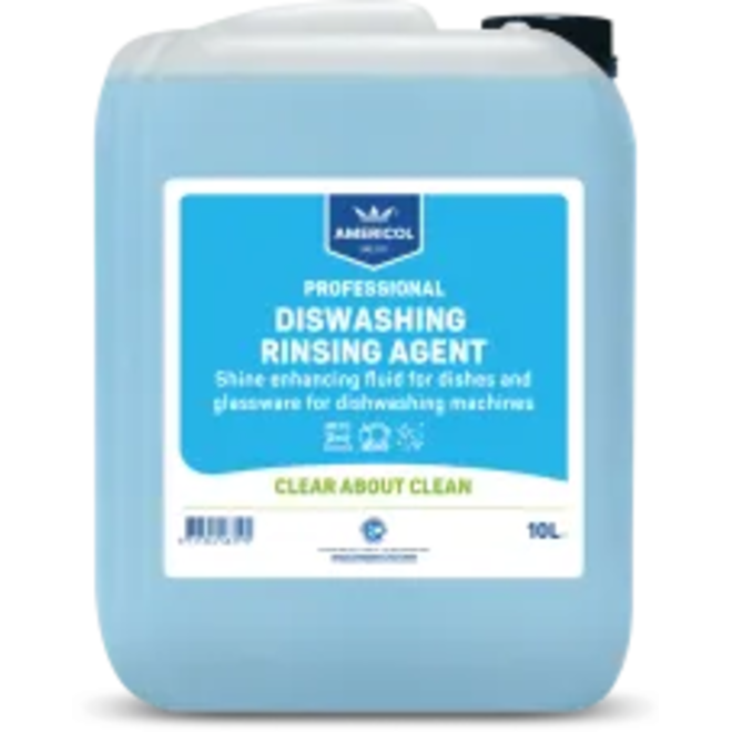 Americol Dishwashing Rinsing Agent
