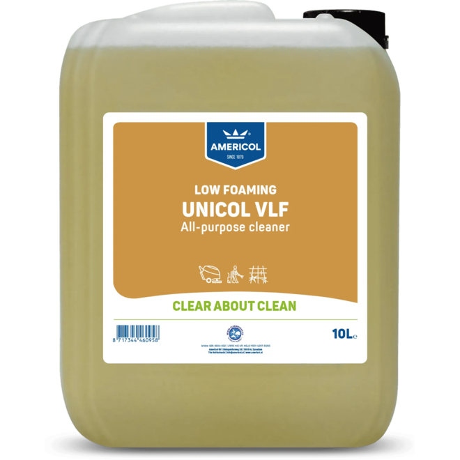Americol Unicol VLF 10ltr