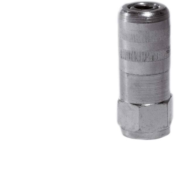 Mondstuk hydraulic 4 klauw 1/8