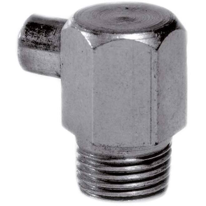 Bolkopsmeernippel haaks