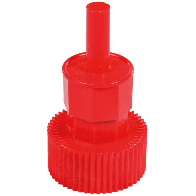 Losse tuit accuvulkan 2ltr