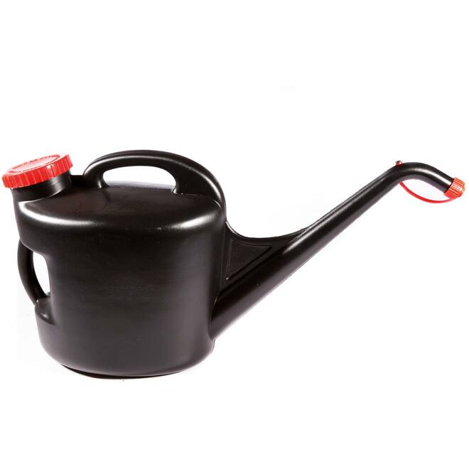 Gasoliekan kunststof 10ltr