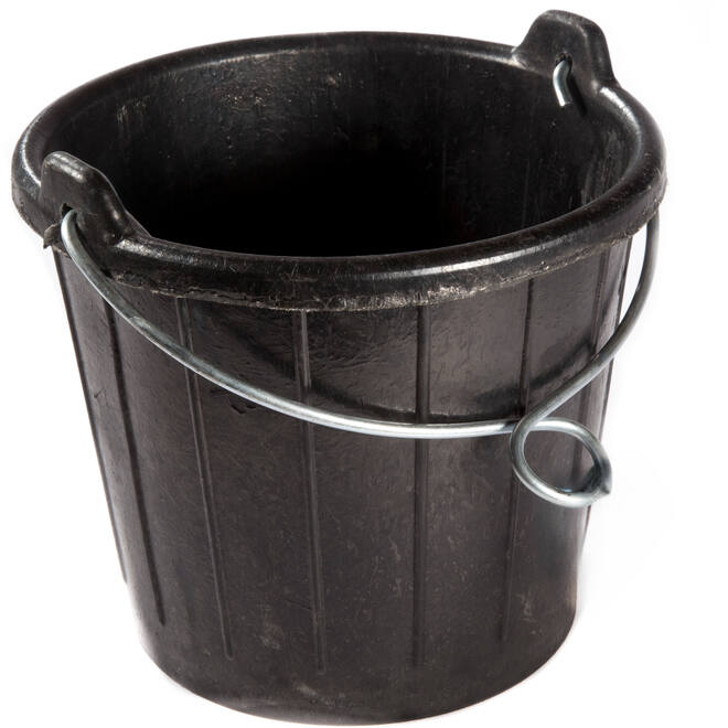 Puts rubber-canvas 7ltr