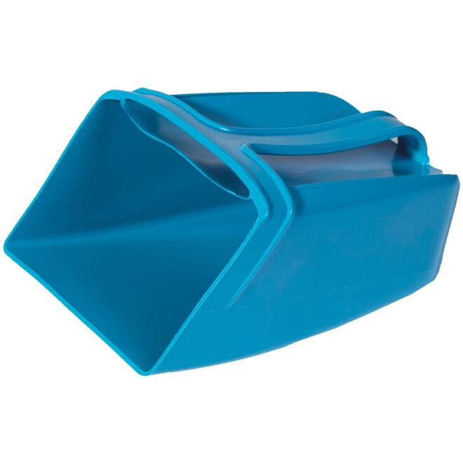 Hoosvat gesloten (traditioneel model)1,2ltr