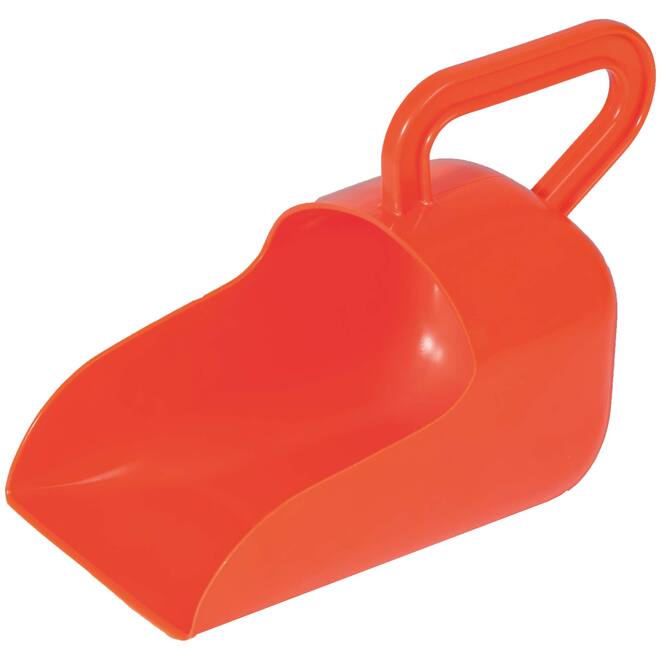Hoosvat halfopen 0,8ltr