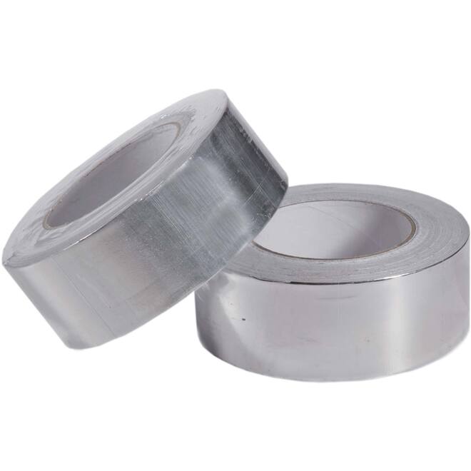 Kachelpijpentape 50mm 50mtr