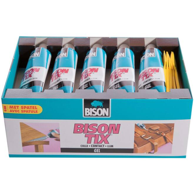 Bisontix tube 100ml