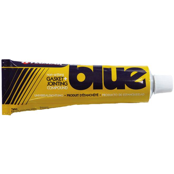 Vloeib.pakk. Hylomar 100 gram