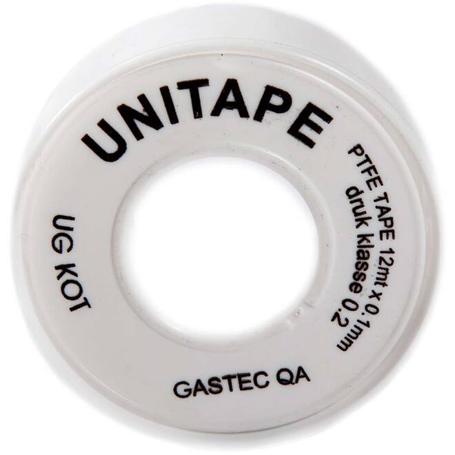 Teflontape Giveg 12m x 12mm