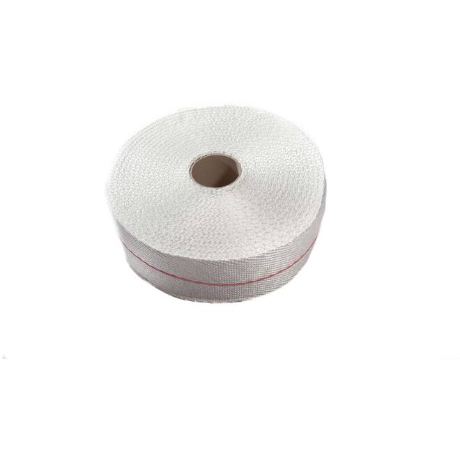 Glasband 50mm 2" per mtr.