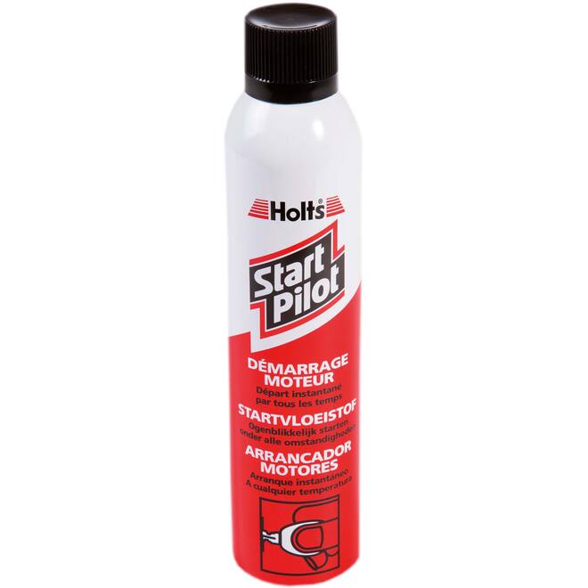 Startpiloot spuitbus 300ml