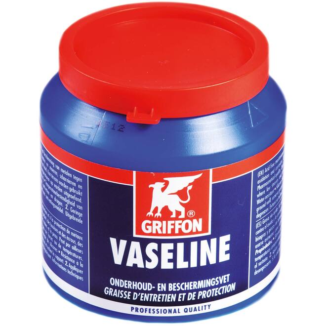 Vaseline potje 200gr