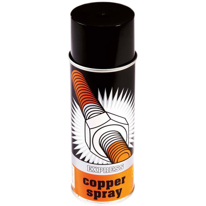 Kopervet spray 400ml