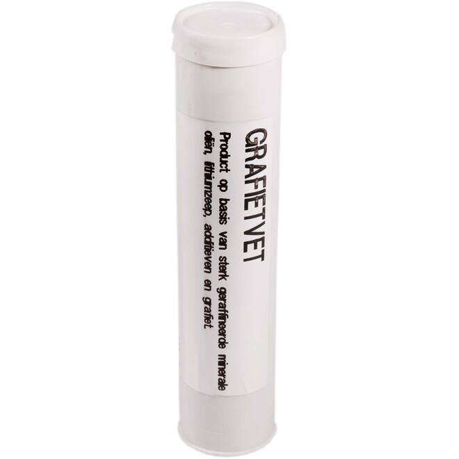 Vetpatroon Molybdeen Grafiet24 400gr.