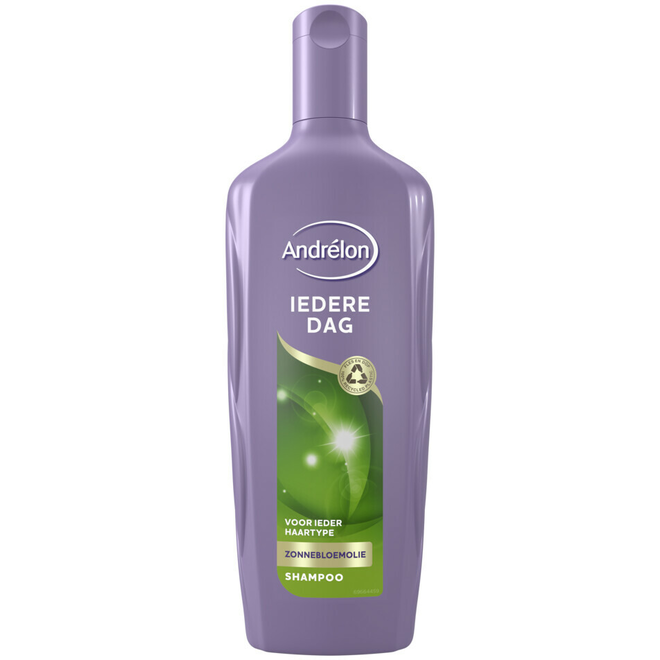 Andrelon iedere dagshampoo