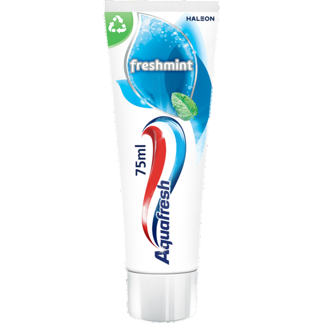 Aquafresh 75ml