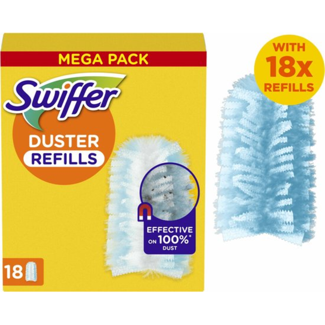 Swiffer Duster navul 18st