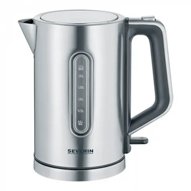 Waterkoker Severin WK3497 1,7 ltr.