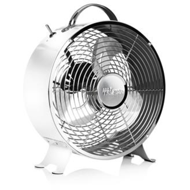 Tristar ventilator