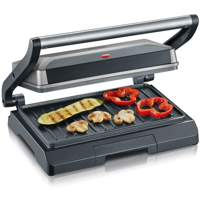 Multigrill