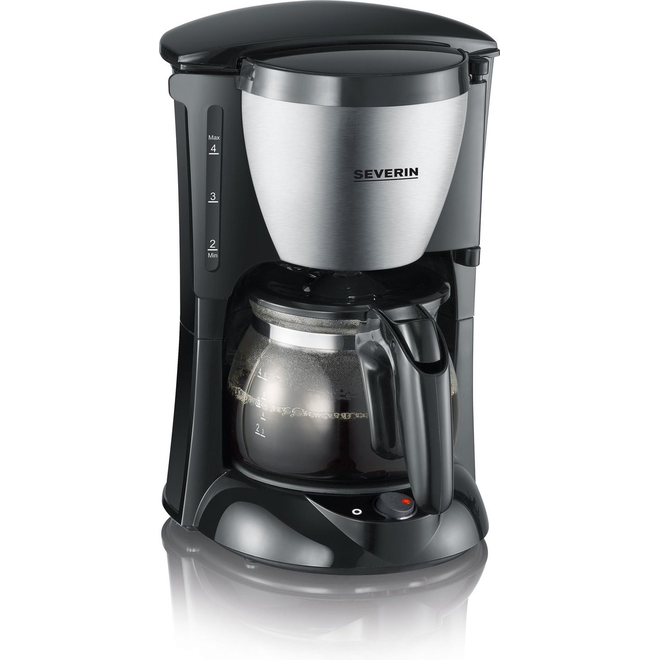 Koffiezetapparaat