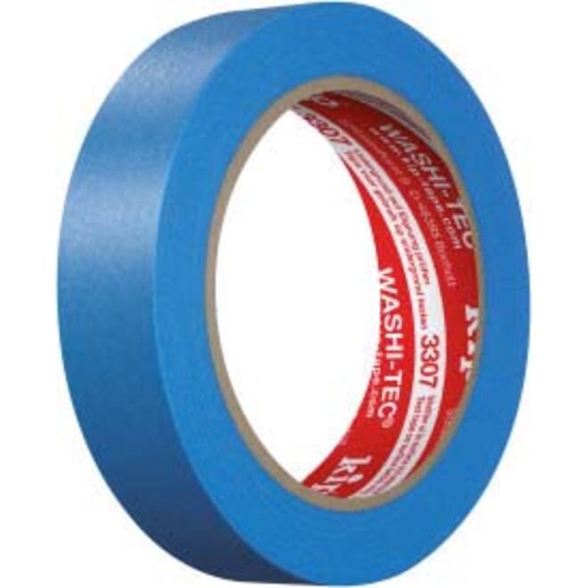 Afzetband Kip Blauw
