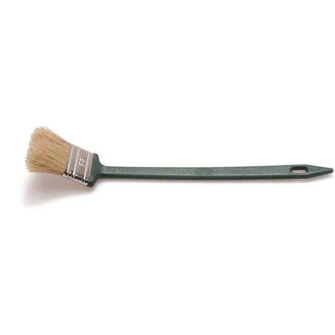 Radiatorkwast Wegwerp 1,5"
