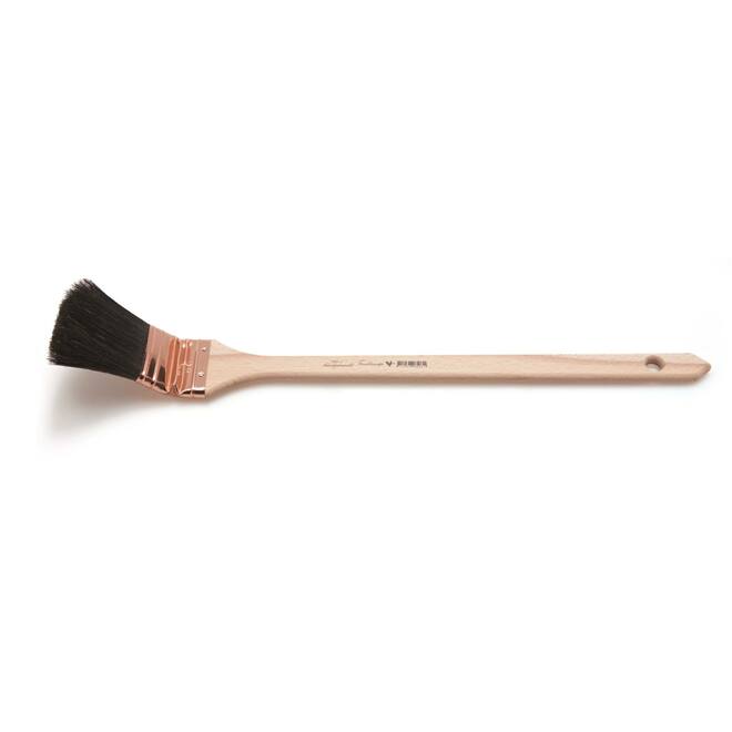 Radiatorkwast Prof-460 2,5"