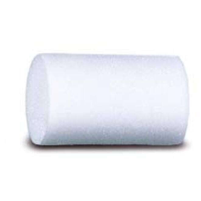 Verfrol schuim superfijn 5cm. per 20st.