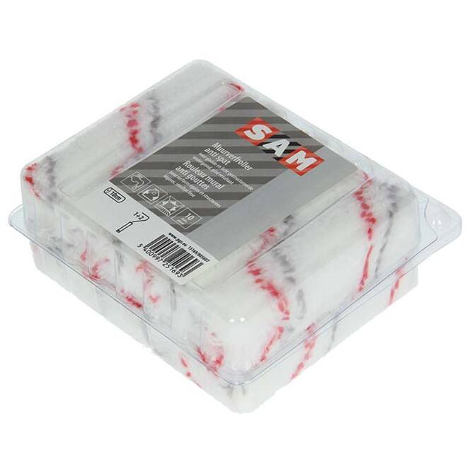 Verfrol Microstar 10cm. per 10st.