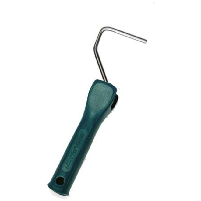 Verfbeugel tbv 5cm. 20cm.