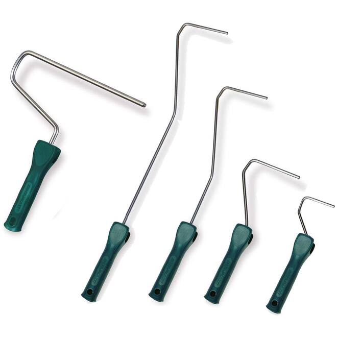 Verfbeugel tbv 10cm-100cm.